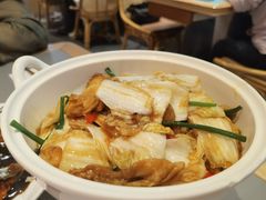 -桂满陇·杭州小馆(巴黎春天浦建店)