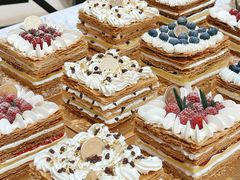 -M'CAKE(西单大悦城店)