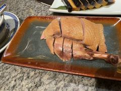 -南京大牌档(中关村领展广场店)