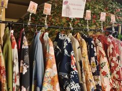 -汤泉良子(金源店)
