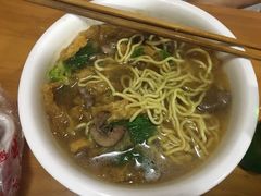 -祁家面馆(大香炉店)