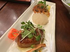 -Tsuru鹤日本料理(静安香格里拉店)