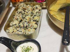 -HOTISLAND海鸡岛·韩国料理(江南西店)