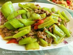 -众味海鲜大排档·活海鲜·潮汕味(南澳店)
