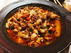 -沪小胖小龙虾(淮海中路旗舰店)