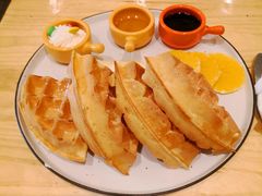 -CafeDuVillage乡村咖啡馆(美邻苑店)