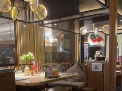 -淮扬府·游园京梦(北京SKP店)