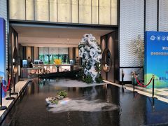 -杭州君尚云郦酒店