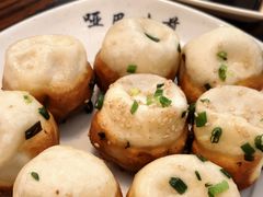 -哑巴生煎(临顿路店)