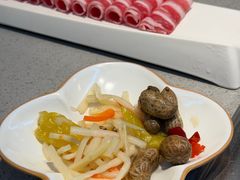 -海底捞火锅(团结桥店)