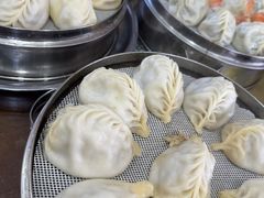 -叶存利海鲜大馅饺子(海宁路总店)
