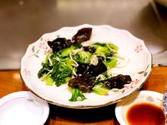 -大渔铁板烧(中山路八佰伴店)