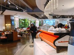 大堂-Peet's 皮爷咖啡(东湖路手作店)