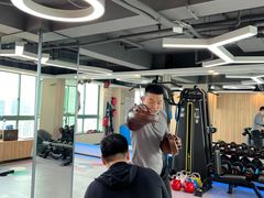 -M.S拳击泰拳馆(大学路店)