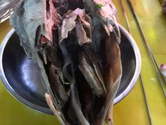 -有奴思烤肉·清真(正宁路店)