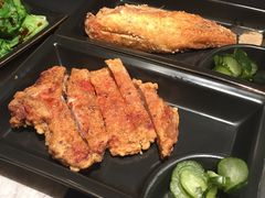 -馔豚·台北菜专门店(深圳湾万象城店)