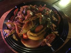 -Pistolera Mexican Cantina女枪手墨西哥餐厅(碧云路店)