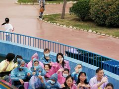 -华夏文旅海洋公园