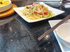 -一楼食业·食惠一楼