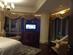 -广州富力丽思卡尔顿酒店