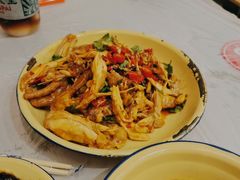 -东排食堂长沙小吃大排档(五一广场店)