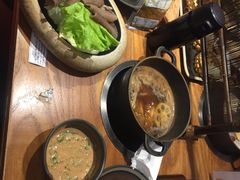 -呷哺呷哺 黄金牧场 (新中关购物中心店)