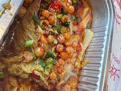 -回·龙虾铺·盆盆蟹·烧烤大排档(回龙观店)