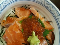 -小曹日本料理(软景中心店)