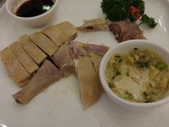 -南园酒家(前进路店)