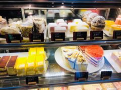 -COSTA COFFEE(吴江路店)