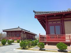 -宝鸡周原博物院