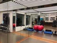 -尼依格罗香港美利酒店