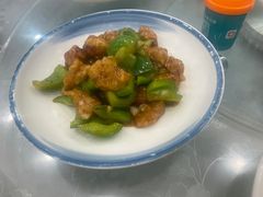 -苏师傅菜馆(上沙店)
