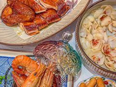 -宁波饭店·甬味灶(马园路店)
