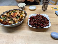 -飘香水煮鱼