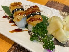 -割烹旭日本料理(龙湖狮山天街店)