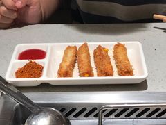 -海底捞火锅(青山湖万达夜宵主题店)
