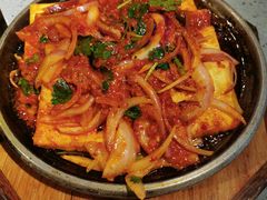-将军牛排·尔滨地标朝鲜族美食(总店)