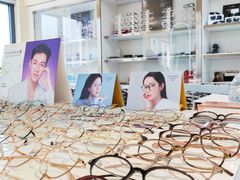 -潘多拉眼镜·蔡司依视路明月(潘家园店)