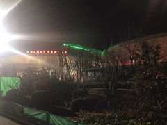 -大连体育中心体育馆