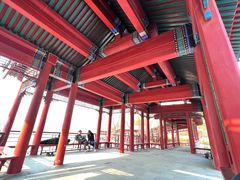 -北坞公园