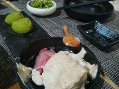 -井梧町日式料理(万达店)