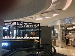 -深圳来福士广场