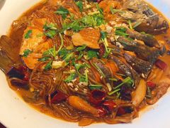 -吴记酱骨炖菜馆(西大直街店)