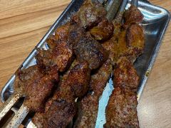 -品回味清真西北楼(宁波首店)