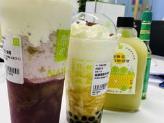 -奈雪的茶(重庆万象城北区店)
