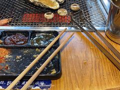 -蚝英雄·自助烤蚝(建设路店)