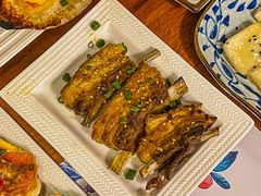 -馬蘭花開(车站大道店)