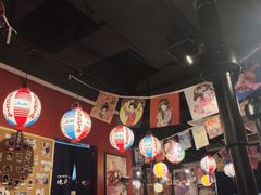 -大阪烧肉BAKA一代(十亩地店)