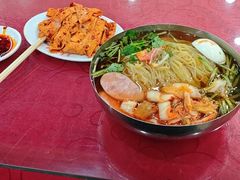 -西塔大冷面(市府大路店)